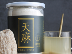 天麻粉的吃法及禁忌 教你正确服用天麻粉