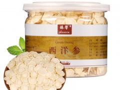 【盘点】长期吃西洋参的副作用和危害有哪些