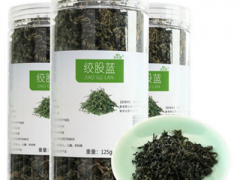 绞股蓝的副作用及禁忌 服用者要当心四大副作用