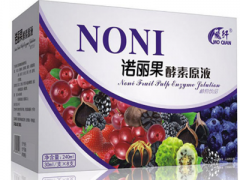 诺丽果汁的功效及副作用大揭秘 带你正确认识它