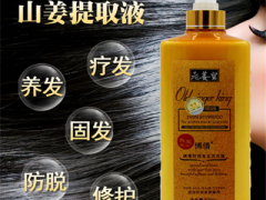 生姜洗发水品牌排行榜 揭秘最受欢迎的五大品牌