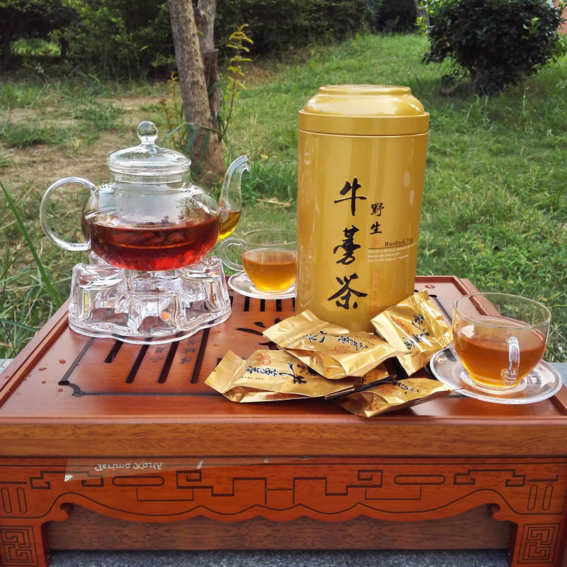 牛蒡茶不适合什么人喝