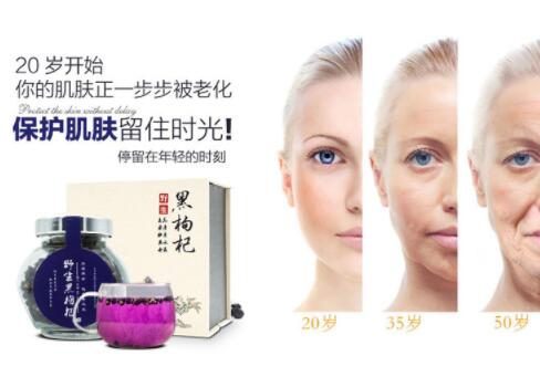 花青素含量