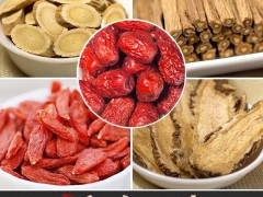 女人贫血吃什么补血最快 推荐三大补血美食