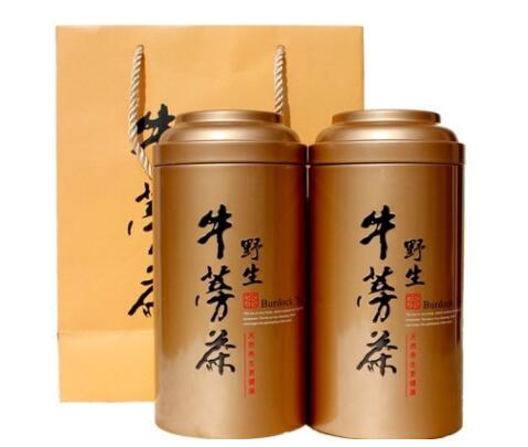 野山牛蒡茶价格多少钱