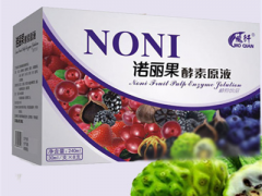 诺丽果汁的功效与作用 专家揭秘它的保健效果