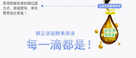 诺丽果