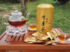 中药补肾壮阳茶配方大全揭秘 五种茶补肾壮阳效果好