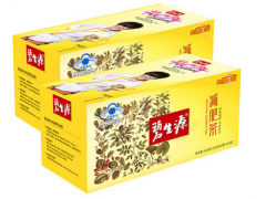 碧生源减肥茶副作用 正确喝它才会减少副作用