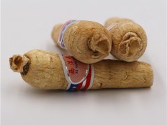 西洋参片的功效与作用及食用方法有哪些 细数西洋参片的五大方法