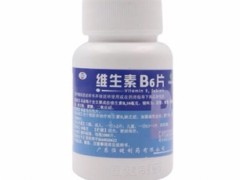 维生素b6可以长期吃吗   揭秘维生b6的功效和副作用