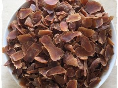 红参片的功效与作用及食用方法有哪些 正确吃红参片身体更好