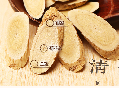 优质黄芪的特征