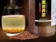 苦荞茶哪里产的好  揭秘苦荞茶的产地及功效