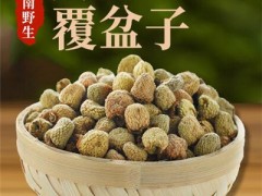中药复盆子价格 详谈覆盆子价格与功效