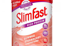 SlimFast有副作用吗  介绍SlimFast的副作用