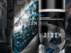 Performix黑魔的作用与功效 Performix黑魔的三大功效