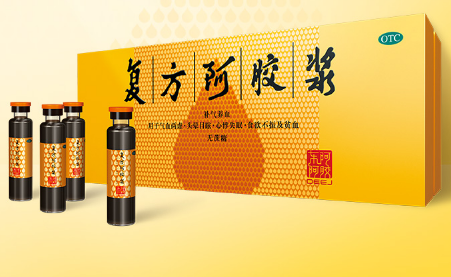 阿胶怎么吃