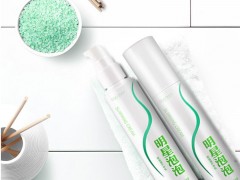 明星泡泡用完怎么处理 用完明星泡泡后切勿沾水