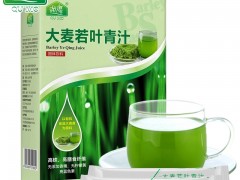 喝青汁一个月瘦了10斤是真的吗 揭秘青汁瘦身的原理