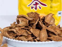 自制牛蒡茶的做法大揭秘 牛蒡茶这些注意事项需知晓