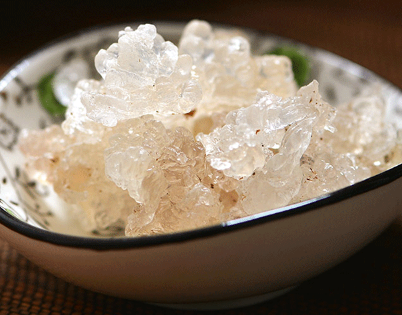 云南AAAA级拉丝雪燕