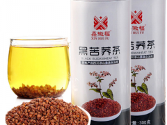 苦荞茶品牌排行榜 四大苦荞茶品牌值得选择