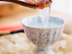 雪燕是什么  介绍雪燕的功效