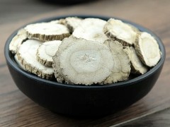 白芷和醋外敷的功效  白芷真的能祛斑吗
