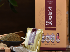 泡脚粉好还是中药包好 带你正确认识泡脚粉