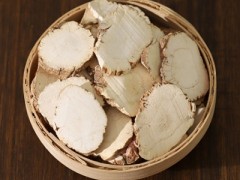 白芷泡水喝有什么功效  长期喝白芷能美白肌肤还抗癌