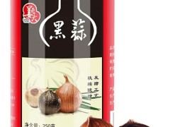 黑蒜的功效  哪些人不适合食用黑蒜