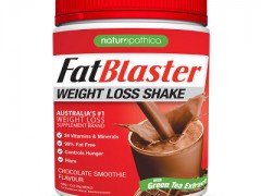 fatblaster奶昔副作用大不大 fatblaster奶昔让你瘦身无负担