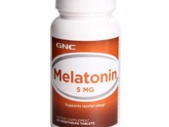 美国的melatonin副作用是什么 melatonin让你快速入睡