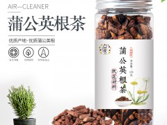 蒲公英根茶的功效与作用有哪些 蒲公英根茶泡水喝的两大功效