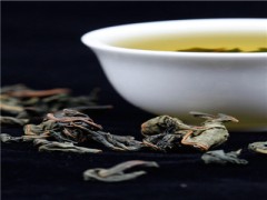 桑叶茶的禁忌有哪些 揭晓桑叶茶的三大禁忌
