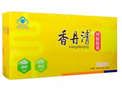 长期吃香丹清会有害吗 香丹清效果怎么样
