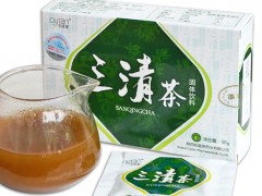 三清茶管用吗  分析三清茶的原理