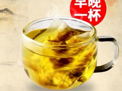 三清茶管用吗     盘点三清茶的适宜人群