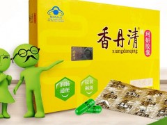 什么人不能服用香丹清 介绍香丹清的禁忌和用法