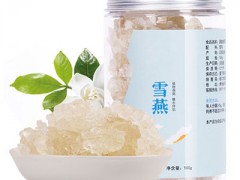 燕窝的十大功效  什么人不适合吃燕窝
