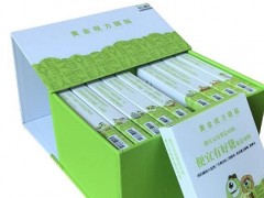 黄金视力眼贴价格多少钱一盒 黄金视力眼贴有什么神奇功效