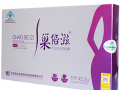 巢倍滋多少钱一盒 详解巢倍滋的市场价