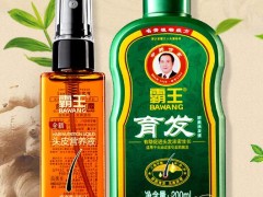 防脱发育发的洗发水哪个牌子好  三大品牌洗发水效果值得信赖