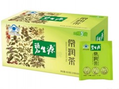碧生源常润茶有效果吗 碧生源常润茶有没有毒性