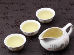 海南苦丁茶的功效 三个功效带你认识海南苦丁茶