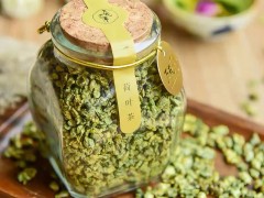 玄米茶减肥还是荷叶茶  盘点减肥茶什么时候喝最好