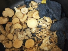 四物汤的五大功效与作用 竟有这些神奇之处