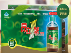 昂立一号的功效与作用 服用昂立一号要注意什么