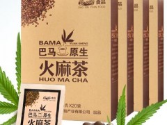 巴马火麻茶的副作用是什么 巴马火麻茶可引起肠道不适